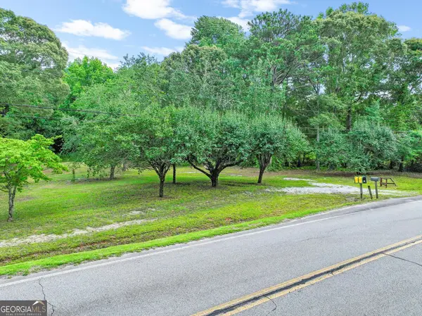884 Dolly Nixon Road, Senoia, GA 30276
