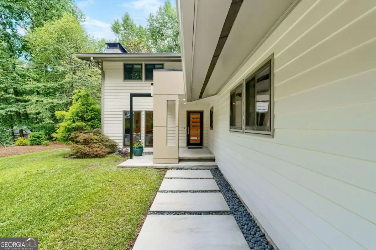 2668 Lake Road, Tucker, GA 30084 - #1