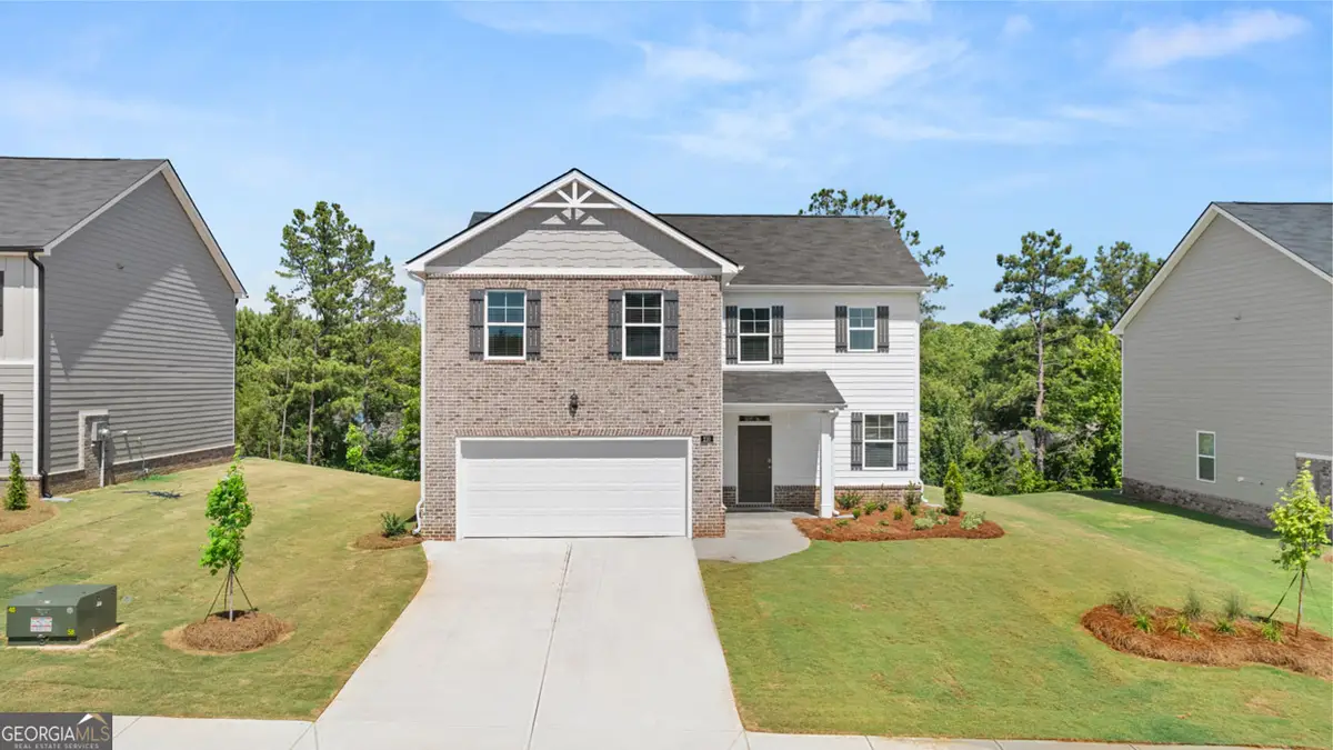 113 White Spruce Way, Newnan, GA 30265 - #1