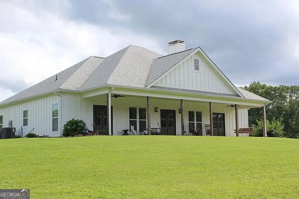 94 Race Track Road, The Rock, GA 30285 - #1