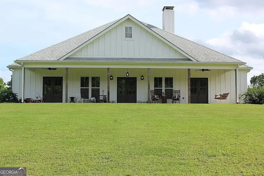 94 Race Track Road, The Rock, GA 30285 - #2