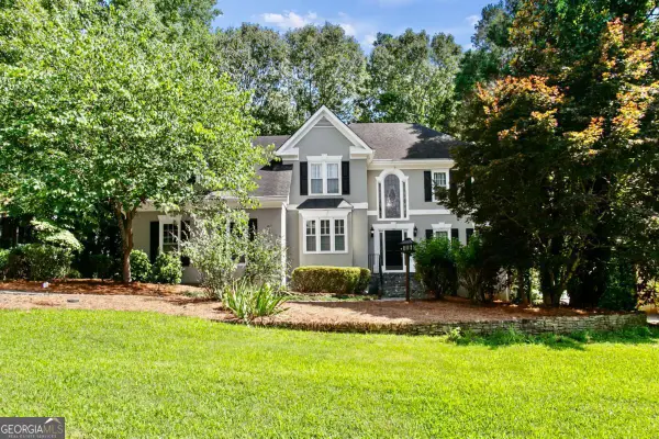 977 Marbury Court Sw, Marietta, GA 30064