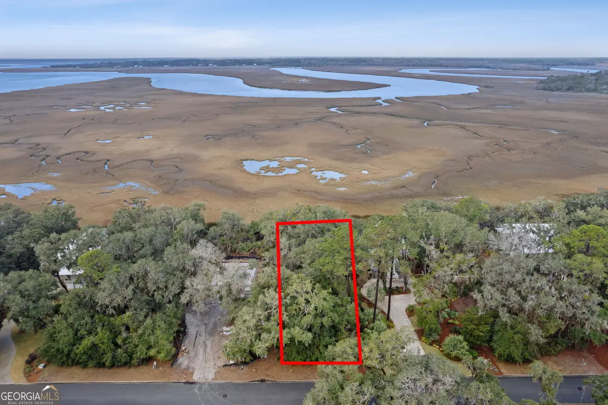 209 Becket Road, Saint Marys, GA 31558 - #1