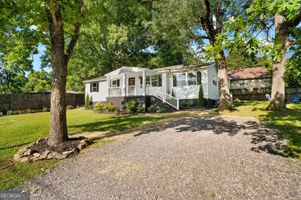 90 Whitman Street, Ringgold, GA 30736