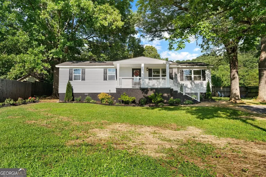 90 Whitman Street, Ringgold, GA 30736 - #2