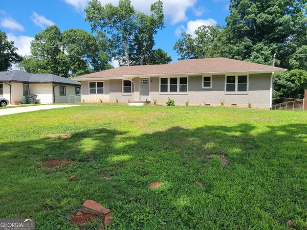 2653 Flagstone Drive Se, Atlanta, GA 30316