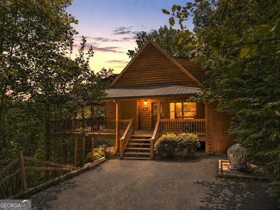 161 Huntington Way, Blue Ridge, GA 30513 - #2