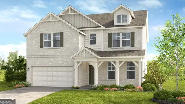 1131 Summit Pass Lane, Dacula, GA 30019