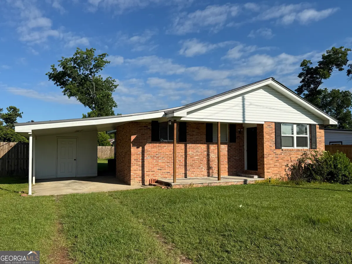 126 Tammy Drive, Swainsboro, GA 30401 - #1