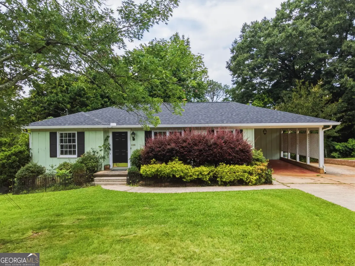 236 Flora Avenue Se, Rome, GA 30161 - #1