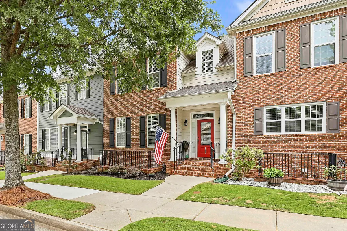 200 Camford Stone Path, Fayetteville, GA 30214 - #1