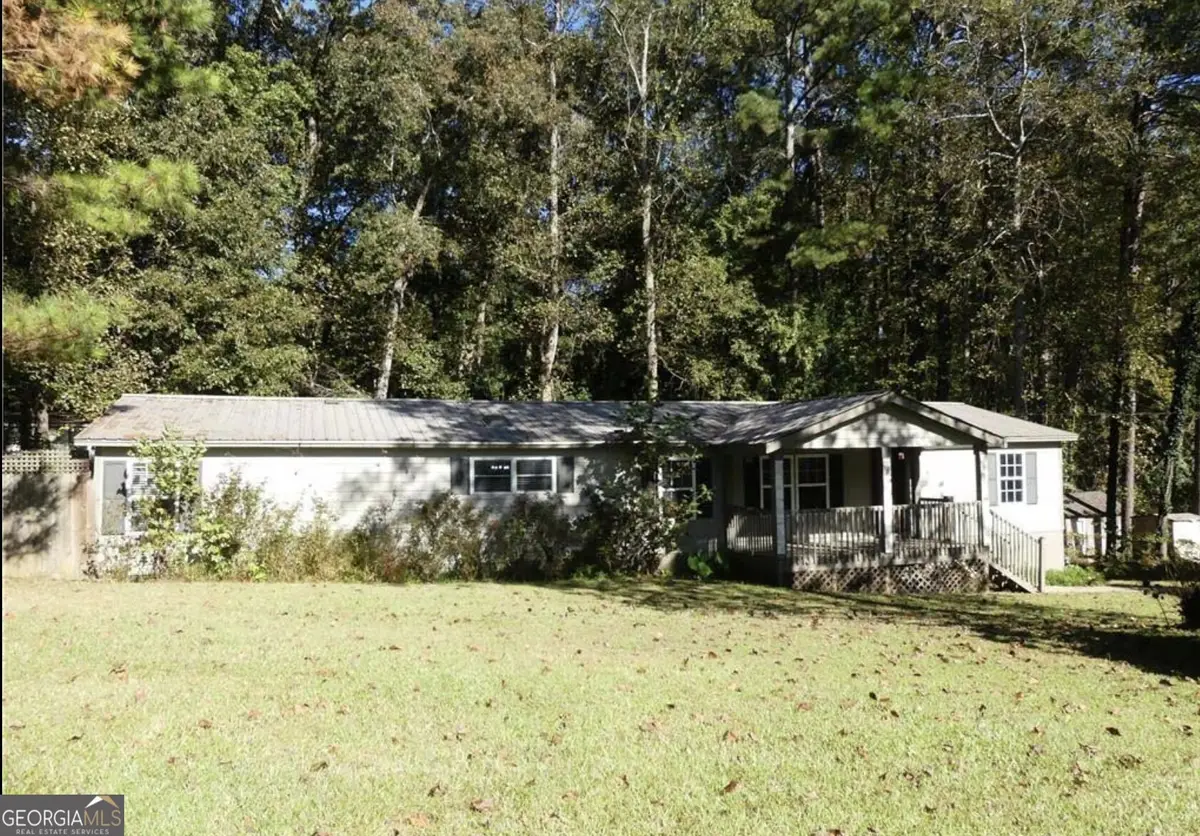 7012 Blueberry Ridge Se, Acworth, GA 30102 - #1