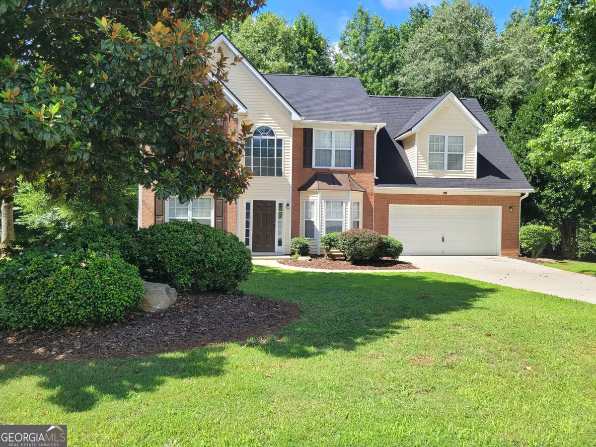 3731 Rainover Drive, Decatur, GA 30034 - #1