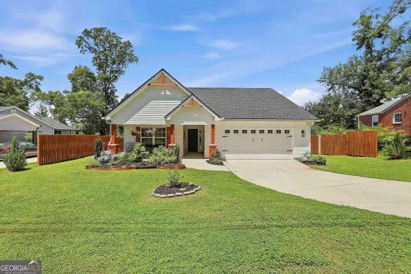 16 Watson Drive, Newnan, GA 30263