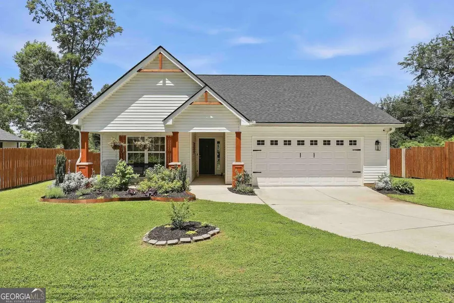 16 Watson Drive, Newnan, GA 30263 - #2