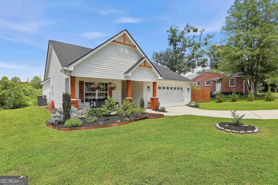 16 Watson Drive, Newnan, GA 30263 - #3