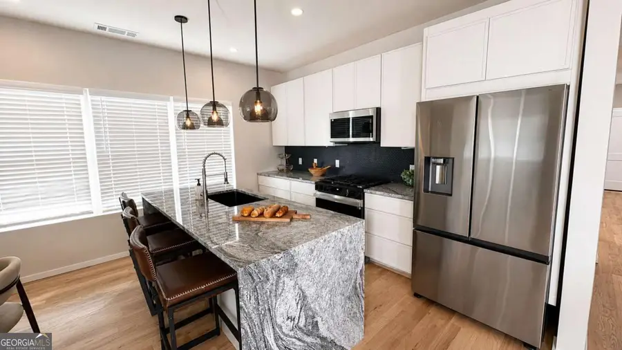 445 Sunset Avenue Nw, Atlanta, GA 30318 - #2