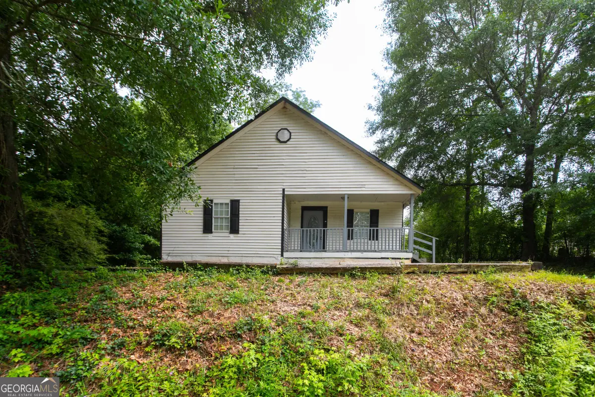 281 Martin Luther King Drive, Thomaston, GA 30286 - #1
