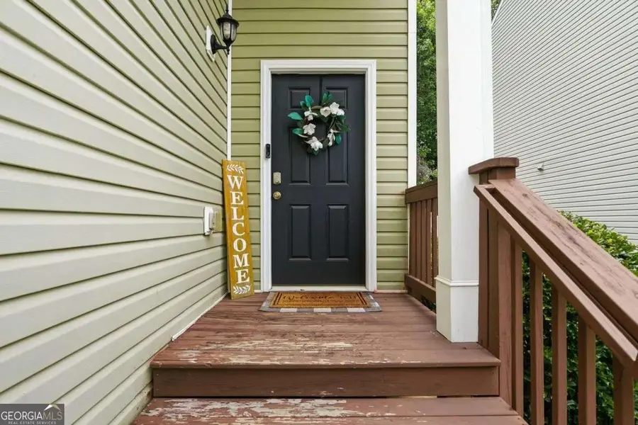 485 Arrowhead Drive, Dallas, GA 30132 - #2