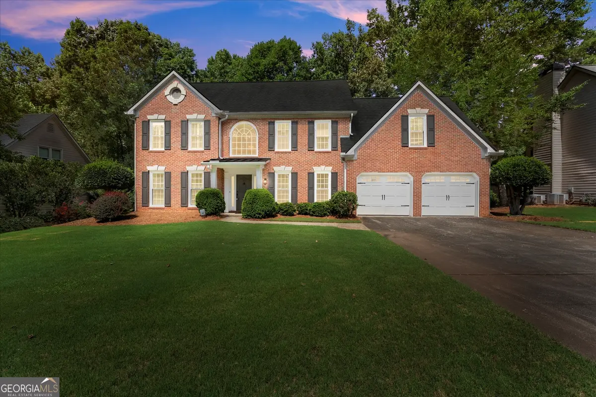 2316 Woodcrest Drive Se, Smyrna, GA 30082 - #1