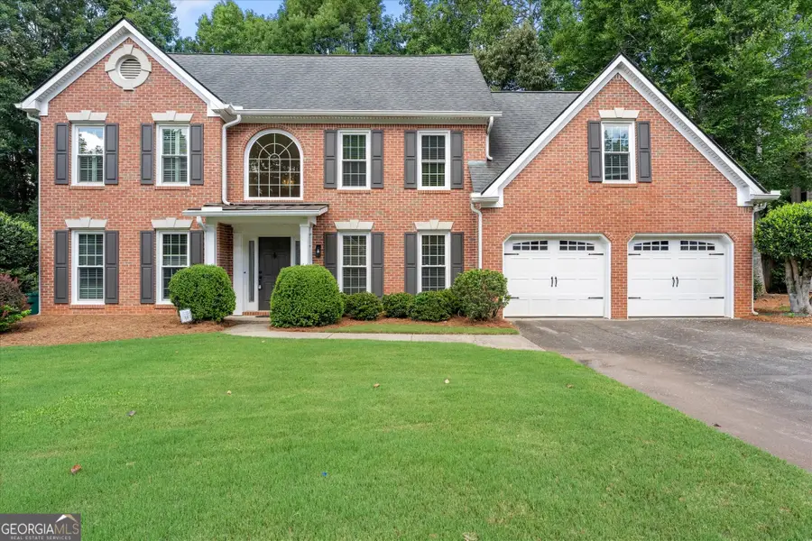 2316 Woodcrest Drive Se, Smyrna, GA 30082 - #2