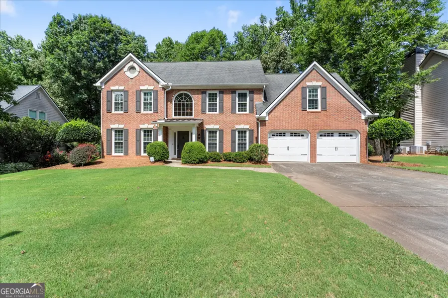 2316 Woodcrest Drive Se, Smyrna, GA 30082 - #3