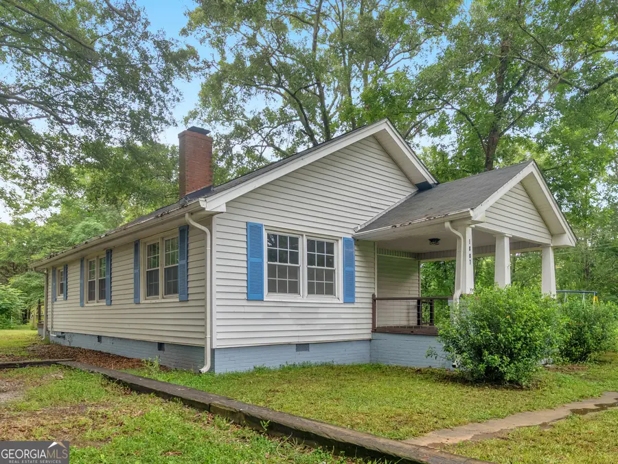 1887 Green Valley Road, Griffin, GA 30224 - #3