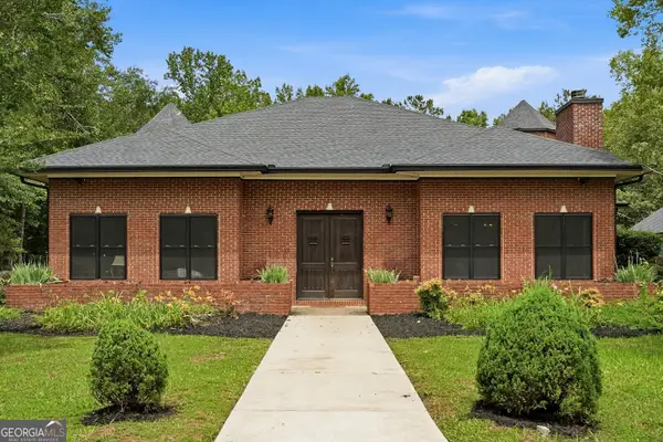 2103 Smokey Road, Newnan, GA 30263