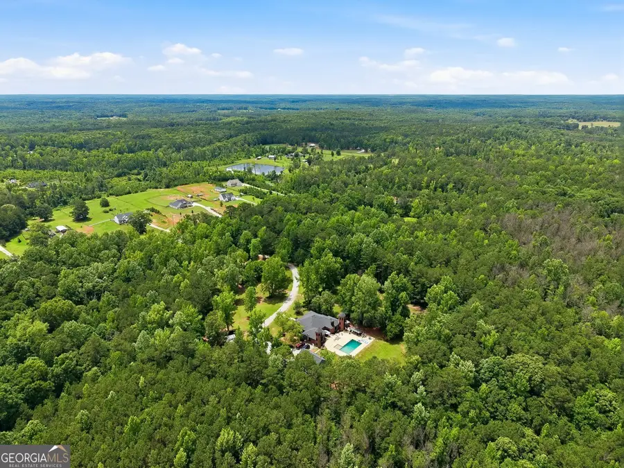2103 Smokey Road, Newnan, GA 30263 - #2