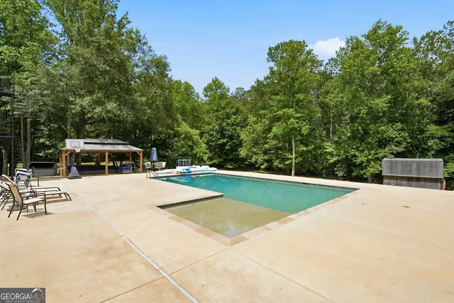 2103 Smokey Road, Newnan, GA 30263 - #3