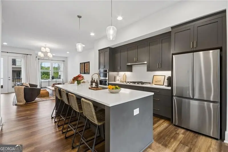 1344 Booth Avenue Nw, Atlanta, GA 30318 - #1