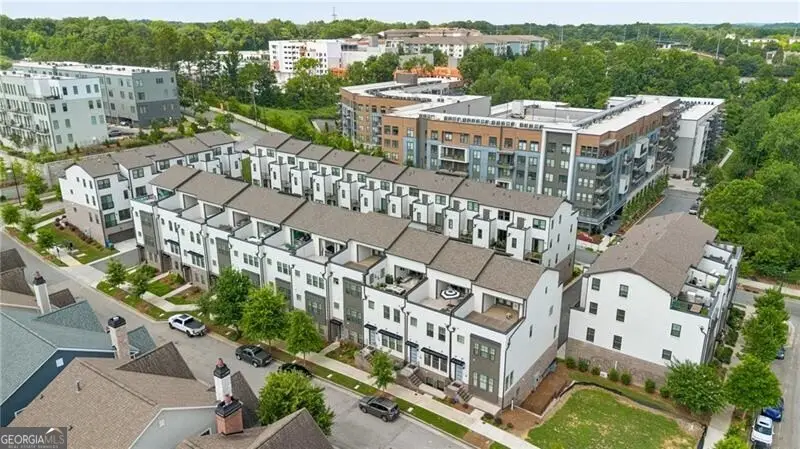 1344 Booth Avenue Nw, Atlanta, GA 30318 - #2