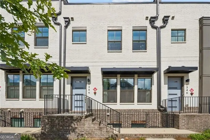 1344 Booth Avenue Nw, Atlanta, GA 30318 - #3