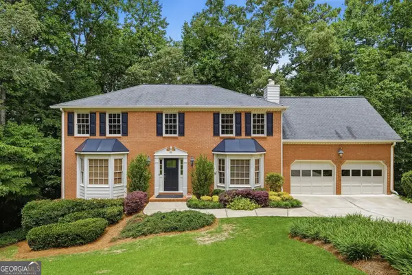 5230 Shasta Way, Marietta, GA 30062