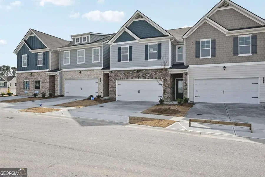 1460 Barlow Road, Lithonia, GA 30058 - #2