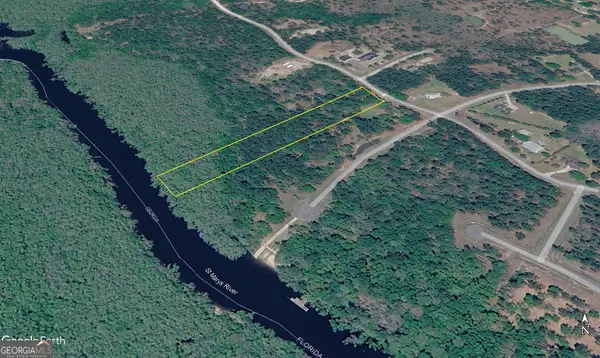 003 Janells River Drive, Folkston, GA 31537