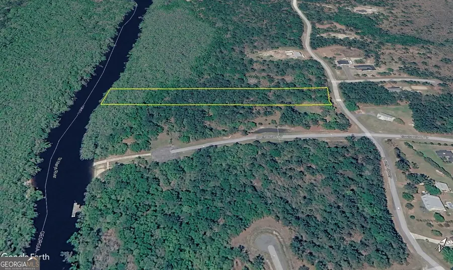 003 Janells River Drive, Folkston, GA 31537 - #2