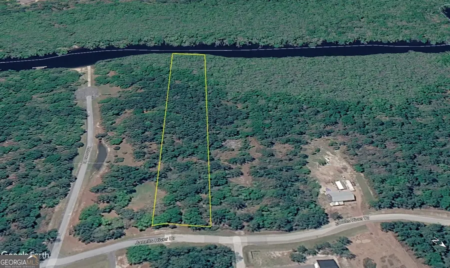 003 Janells River Drive, Folkston, GA 31537 - #3
