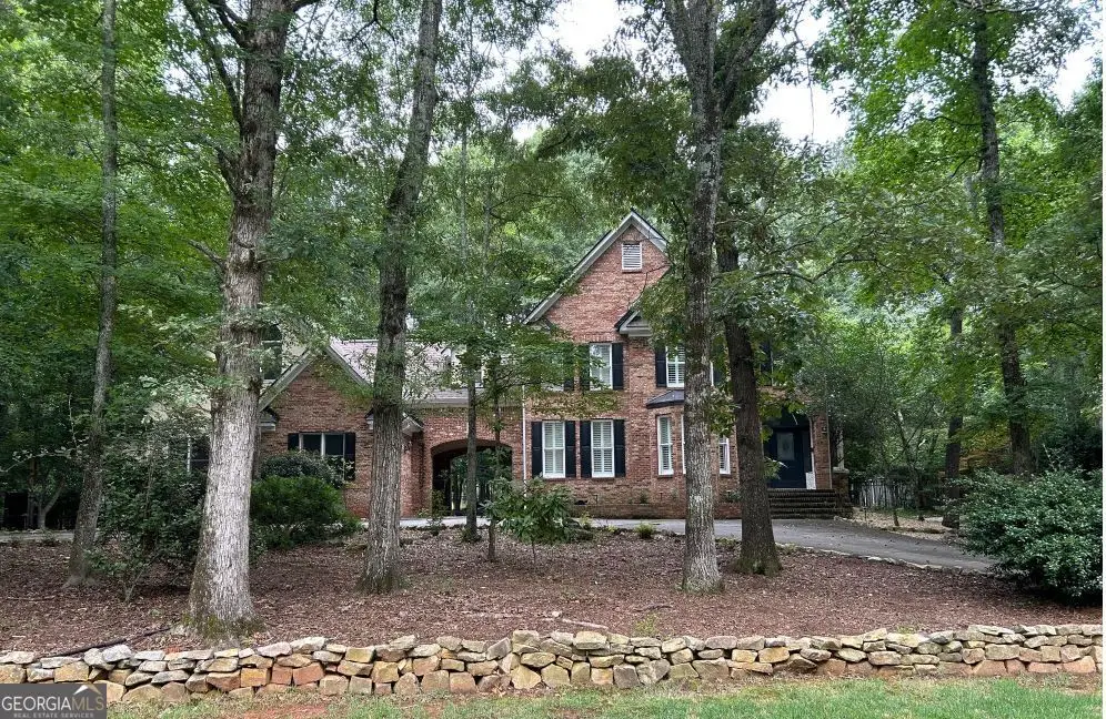 100 Greenridge Way, Newnan, GA 30265 - #1
