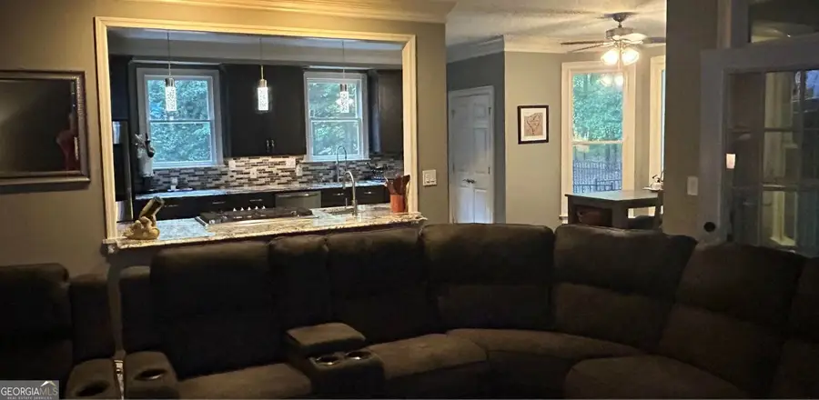 100 Greenridge Way, Newnan, GA 30265 - #3