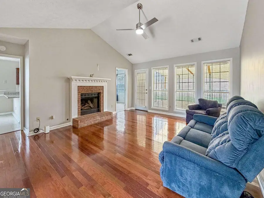1435 Wheatfield Drive, Lawrenceville, GA 30043 - #3