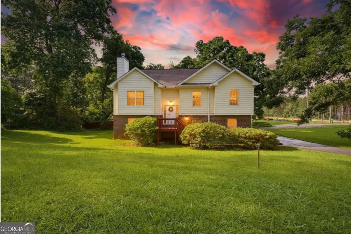 3405 Ravenswood Drive, Atlanta, GA 30349 - #1