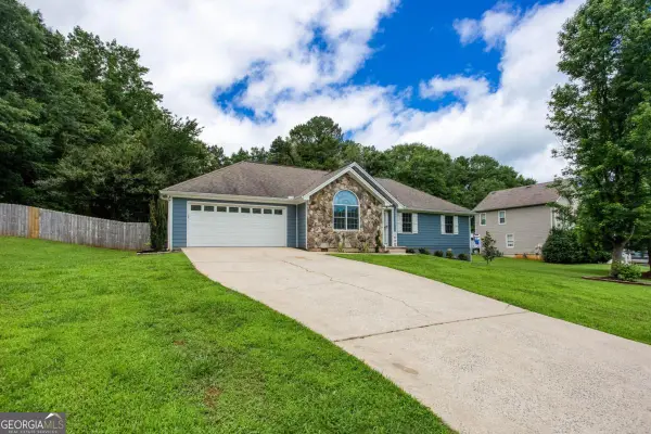 1420 Greenwood Court, Canton, GA 30115