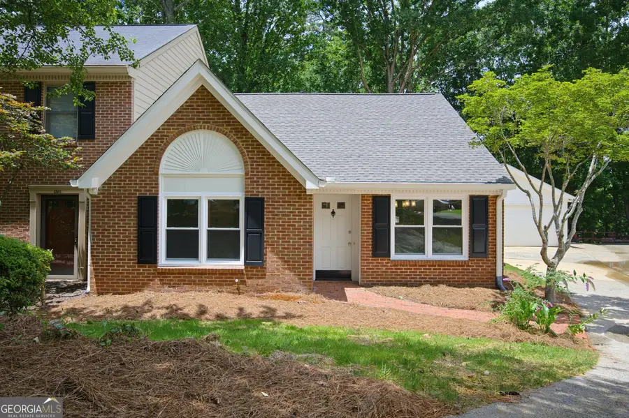 1299 Whitlock Ridge Drive Sw, Marietta, GA 30064 - #2