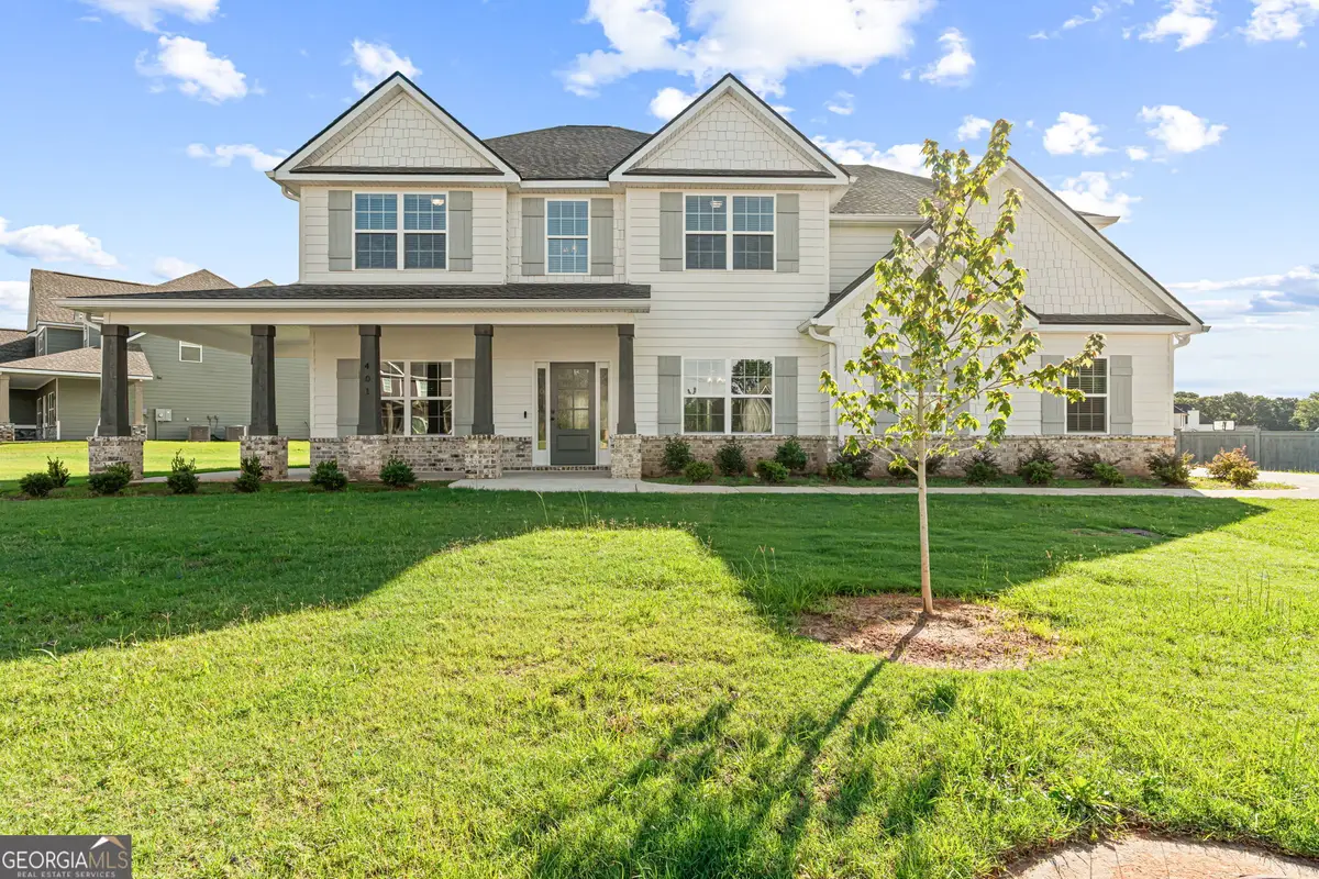 401 Bella Notte Circle, Warner Robins, GA 31088 - #1
