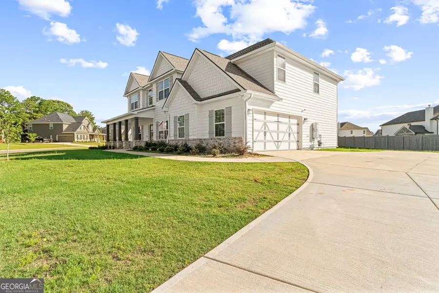 401 Bella Notte Circle, Warner Robins, GA 31088 - #3