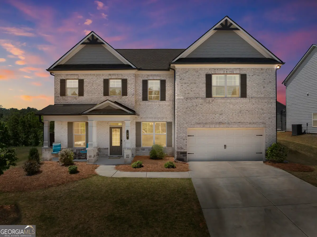 30 Brant Circle, Jefferson, GA 30549 - #1