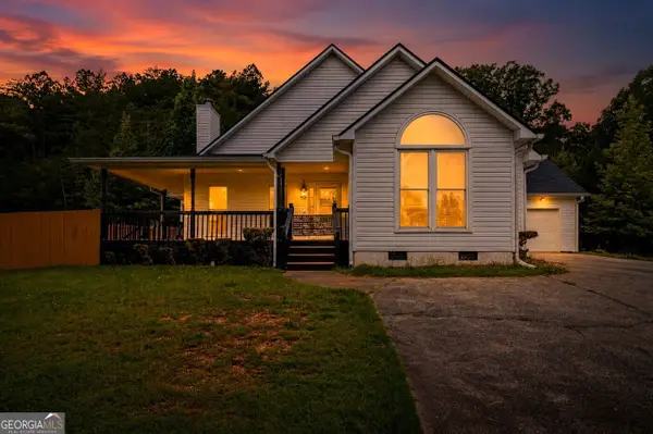 529 Cassville White Road, Cartersville, GA 30121