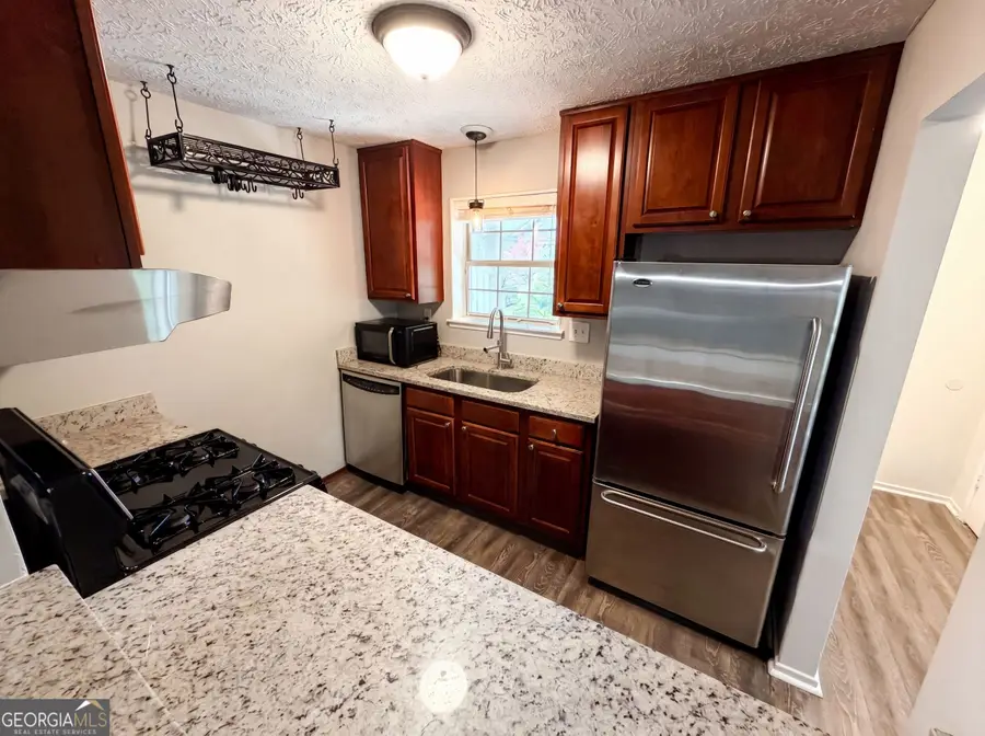 6818 Glenridge Drive #APT H, Sandy Springs, GA 30328 - #2