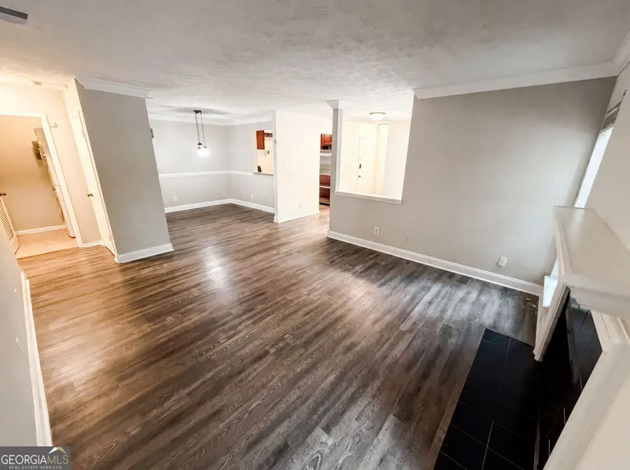 6818 Glenridge Drive #APT H, Sandy Springs, GA 30328 - #3
